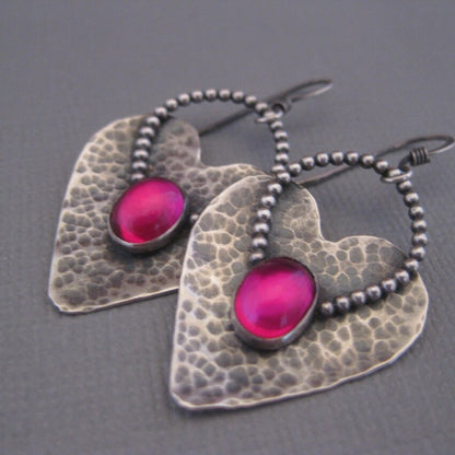 Romantic Earring for Special Moments