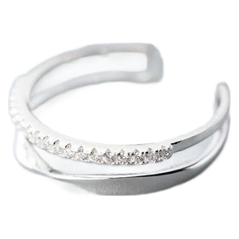 Beautiful Ring with Unique Style