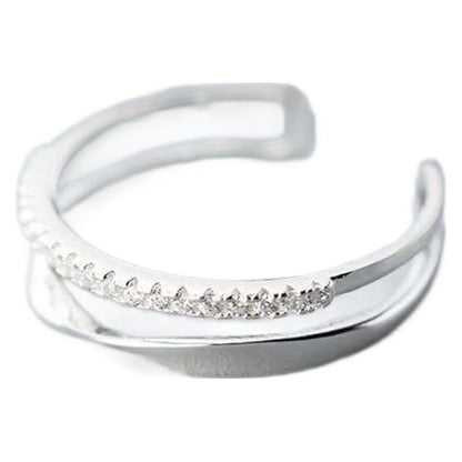 Beautiful Ring with Unique Style