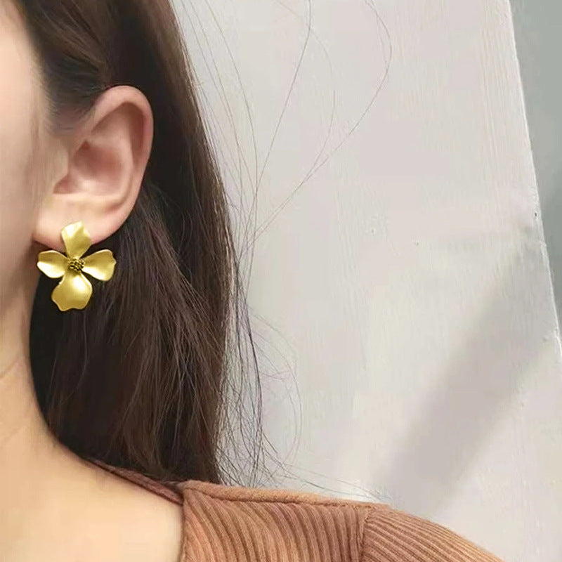 Stunning Earring for Daily Wear