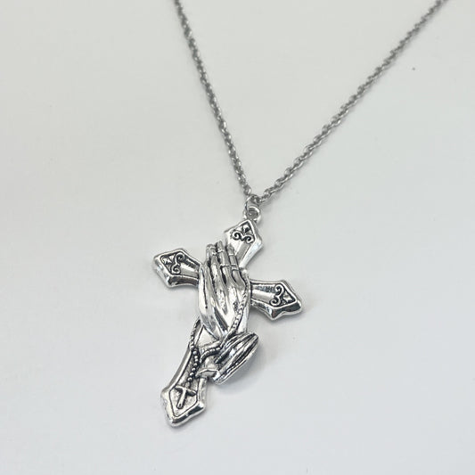 Delicate Artisan Necklace