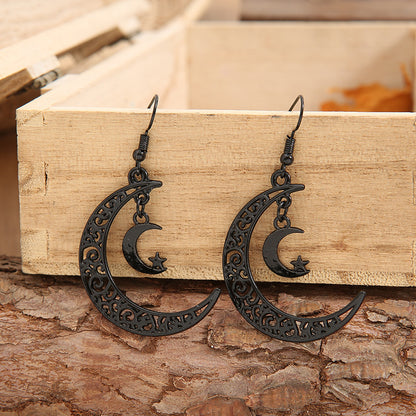 Romantic Earring for Special Moments