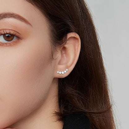 Romantic Earring for Special Moments