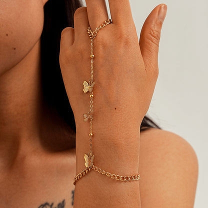 Classic Bracelet with Timeless Appeal