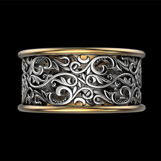 Beautiful Set with Unique Style