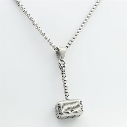 Vintage Handmade Pendant