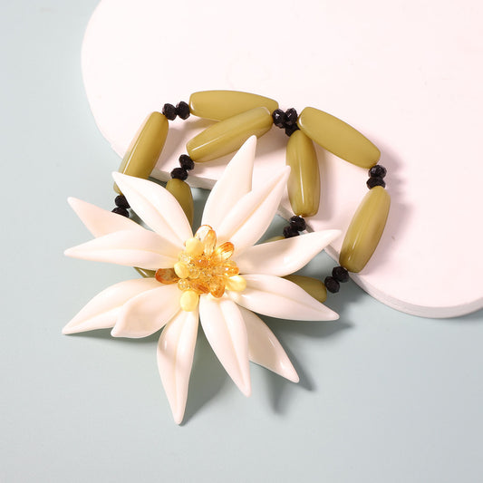 Vintage Handmade Bracelet