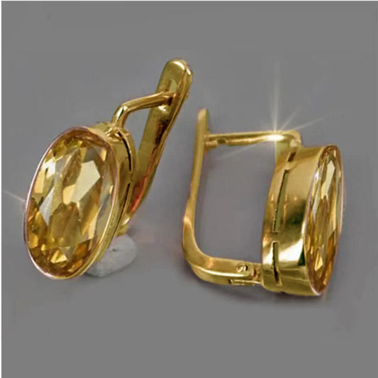 Elegant Earring for Every Occasion