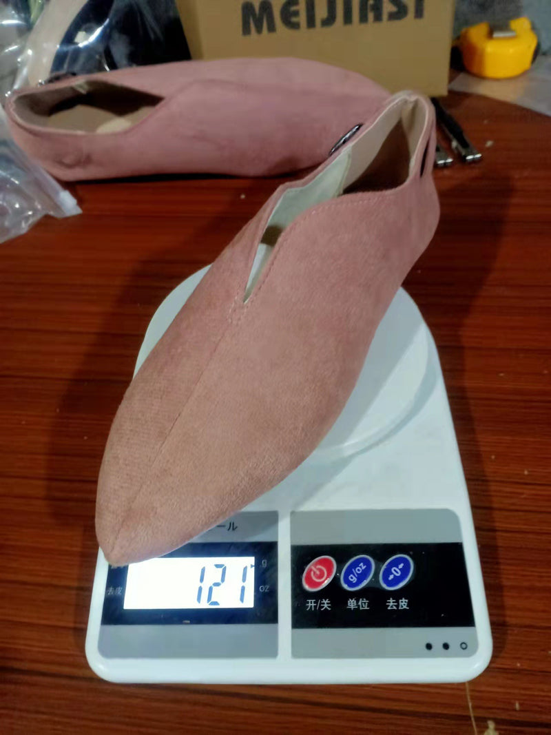 Elegant Orthopedic Shoes for Every Step