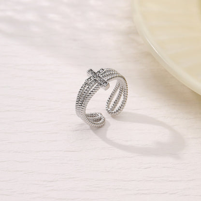 Romantic Ring for Special Moments