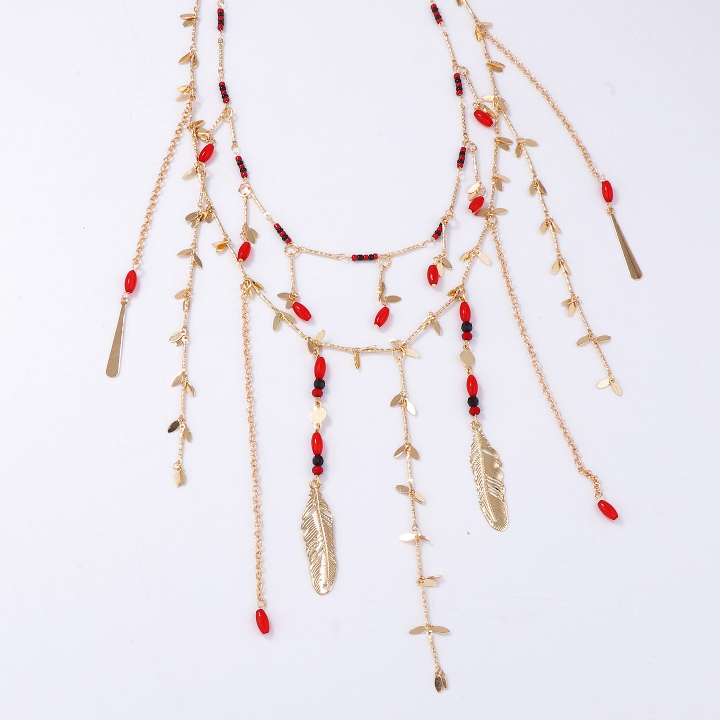 Stunning Necklace for Daily Wear