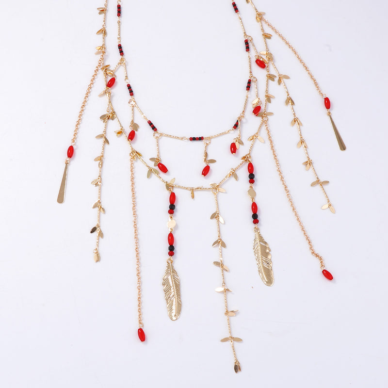 Stunning Necklace for Daily Wear
