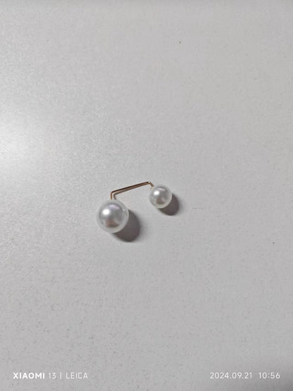 Stunning Pearl Piece for Daily Wear