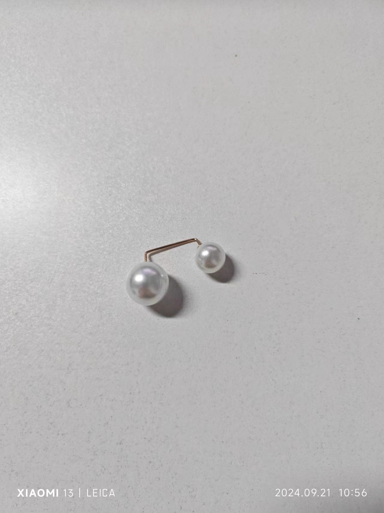Charming Pearl Piece for Any Occasion