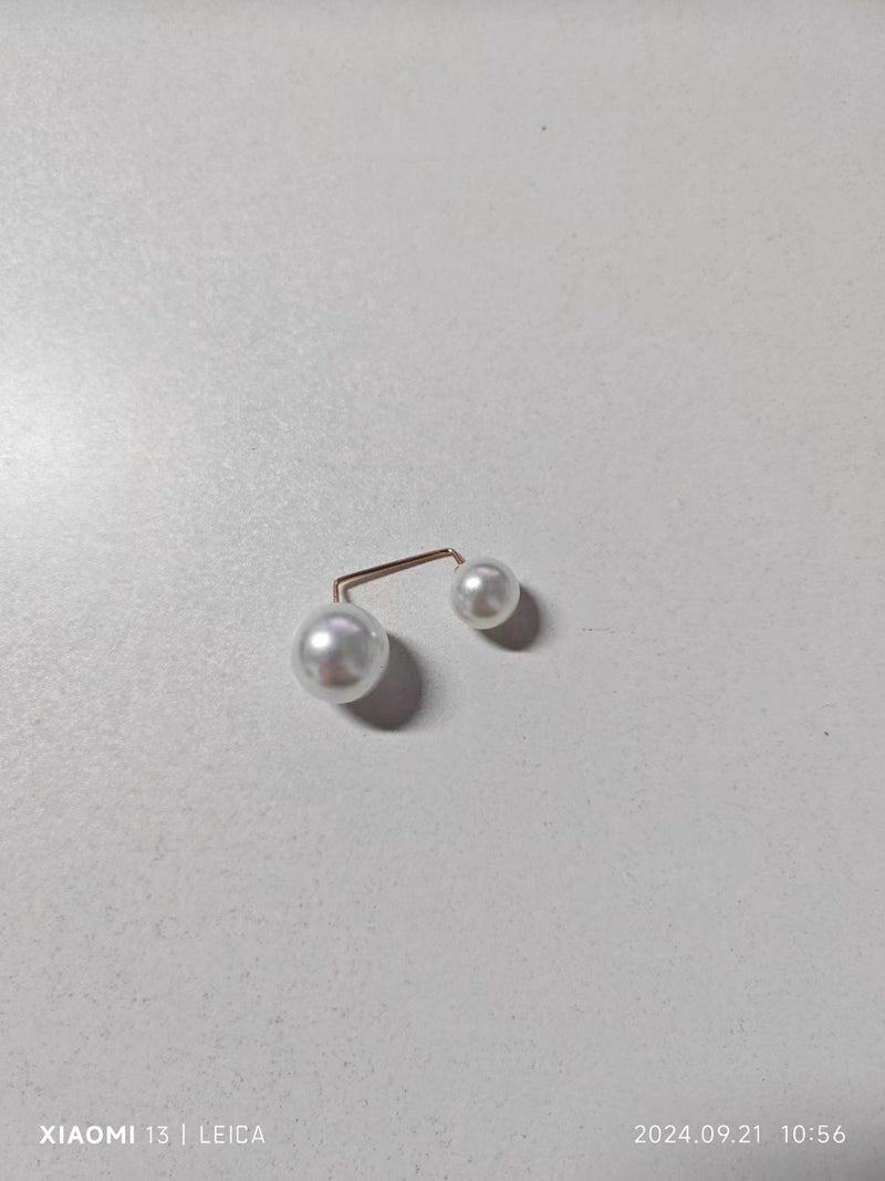 Stunning Pearl Piece for Daily Wear