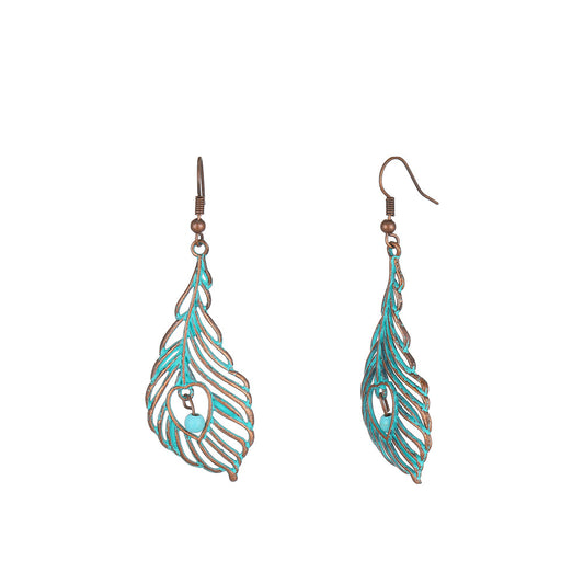Stunning Earring for Daily Wear