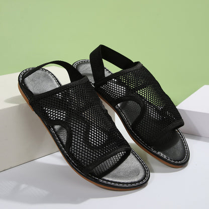 Stylish Orthopedic Sandals for Any Occasion
