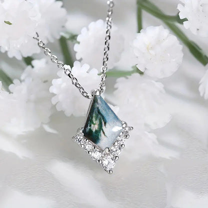 Delicate Artisan Piece