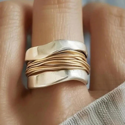 Elegant Ring for Every Occasion