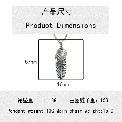 Beautiful Pendant with Unique Style