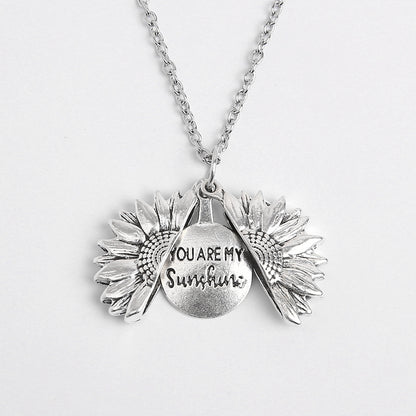 Delicate Artisan Necklace