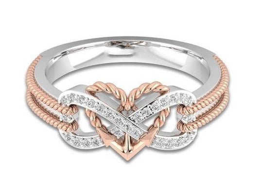 Classic Ring with Timeless Appeal