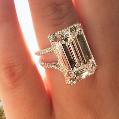 Delicate Artisan Ring