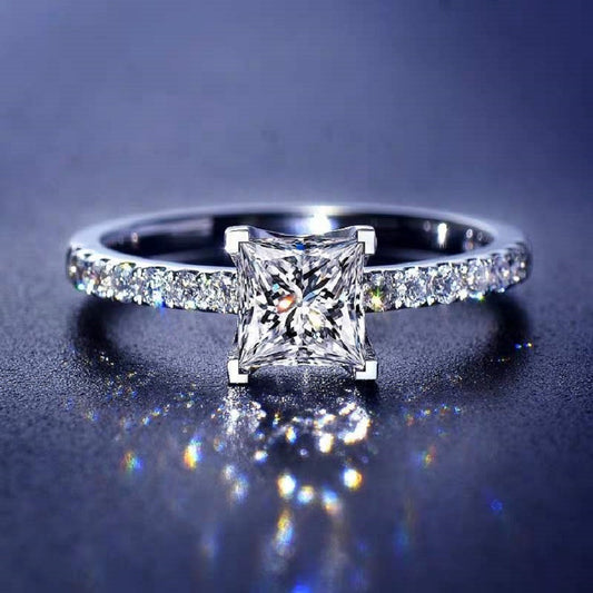 Vintage Handmade Ring