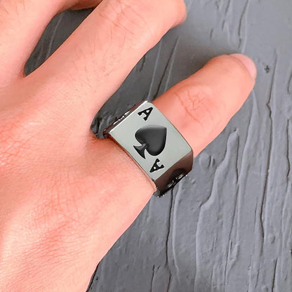 Elegant Ring for Every Occasion