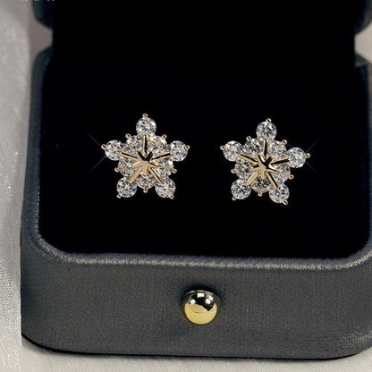 Stunning Earring for Daily Wear