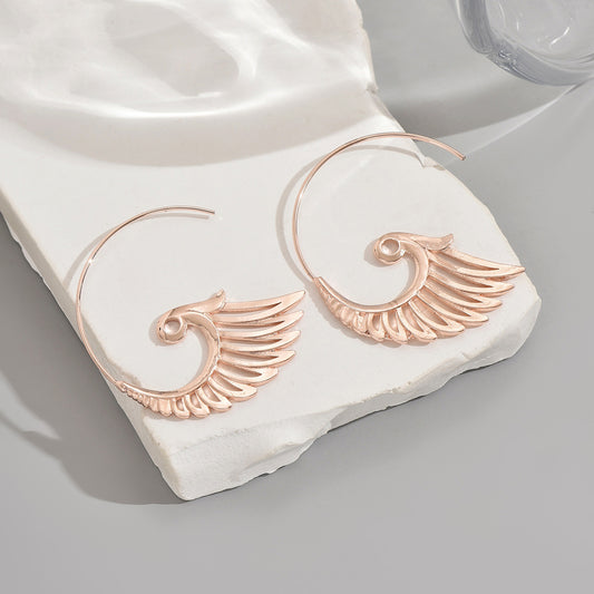 Classic Earring with Timeless Appeal