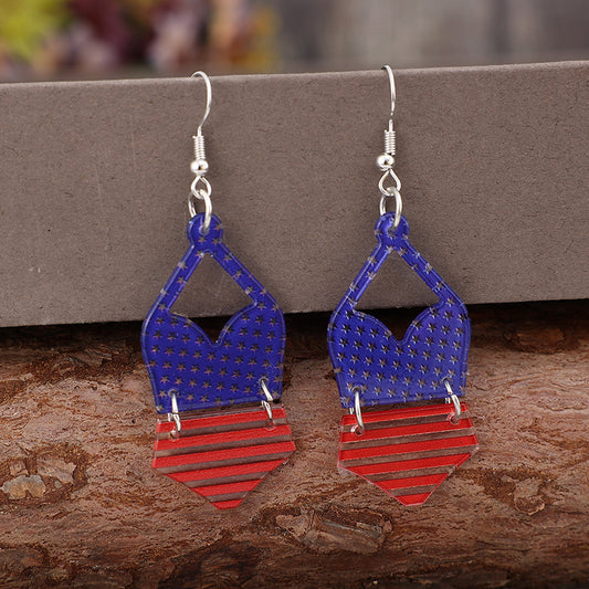 Elegant Earring for Every Occasion