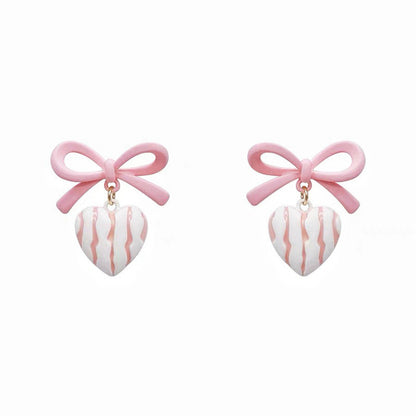 Romantic Earring for Special Moments