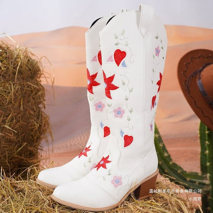 Elegant Orthopedic Boots for Every Step