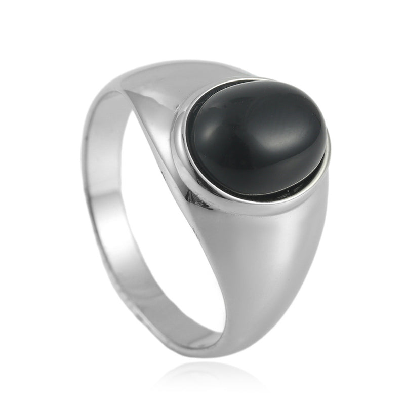 Beautiful Ring with Unique Style