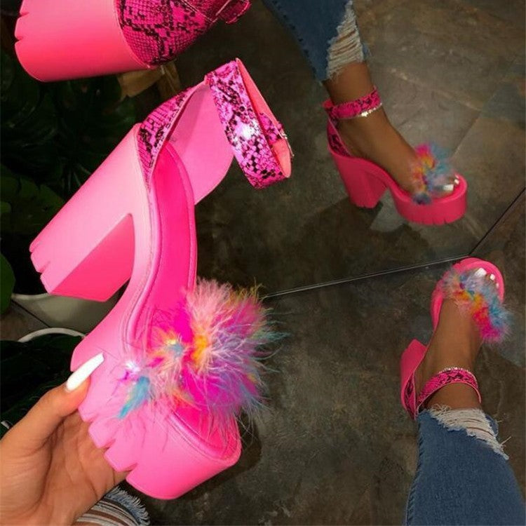 Beautifully Crafted Orthopedic Sandals