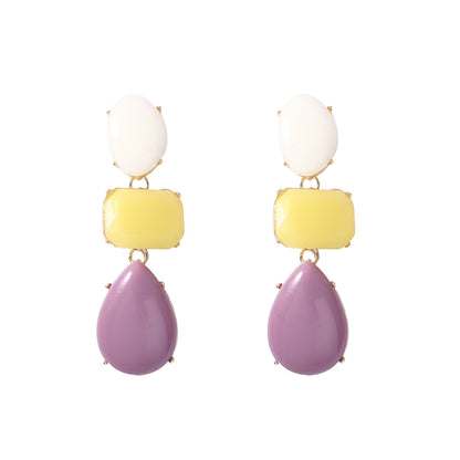 Charming Earring for Any Occasion