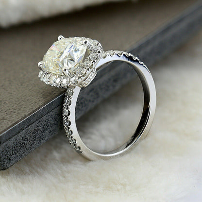 Vintage Handmade Ring