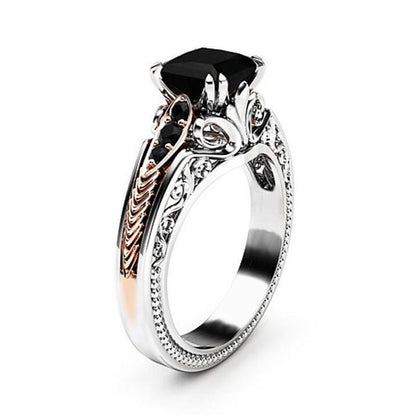 Beautiful Ring with Unique Style