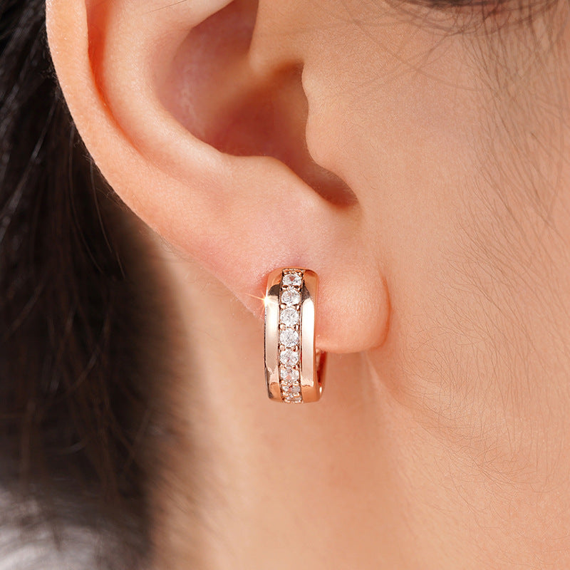 Elegant Earring for Every Occasion