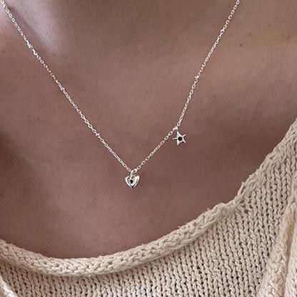 Romantic Necklace for Special Moments