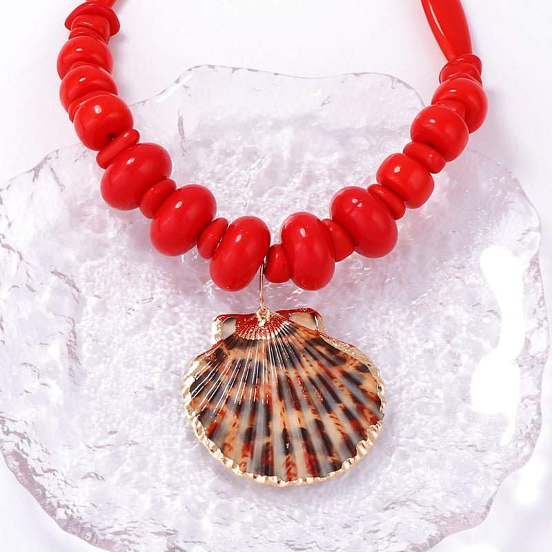 Vintage Handmade Necklace