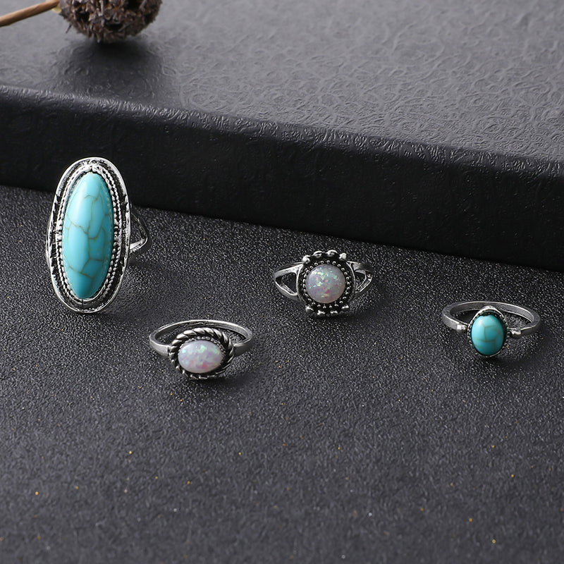 Vintage Handmade Set