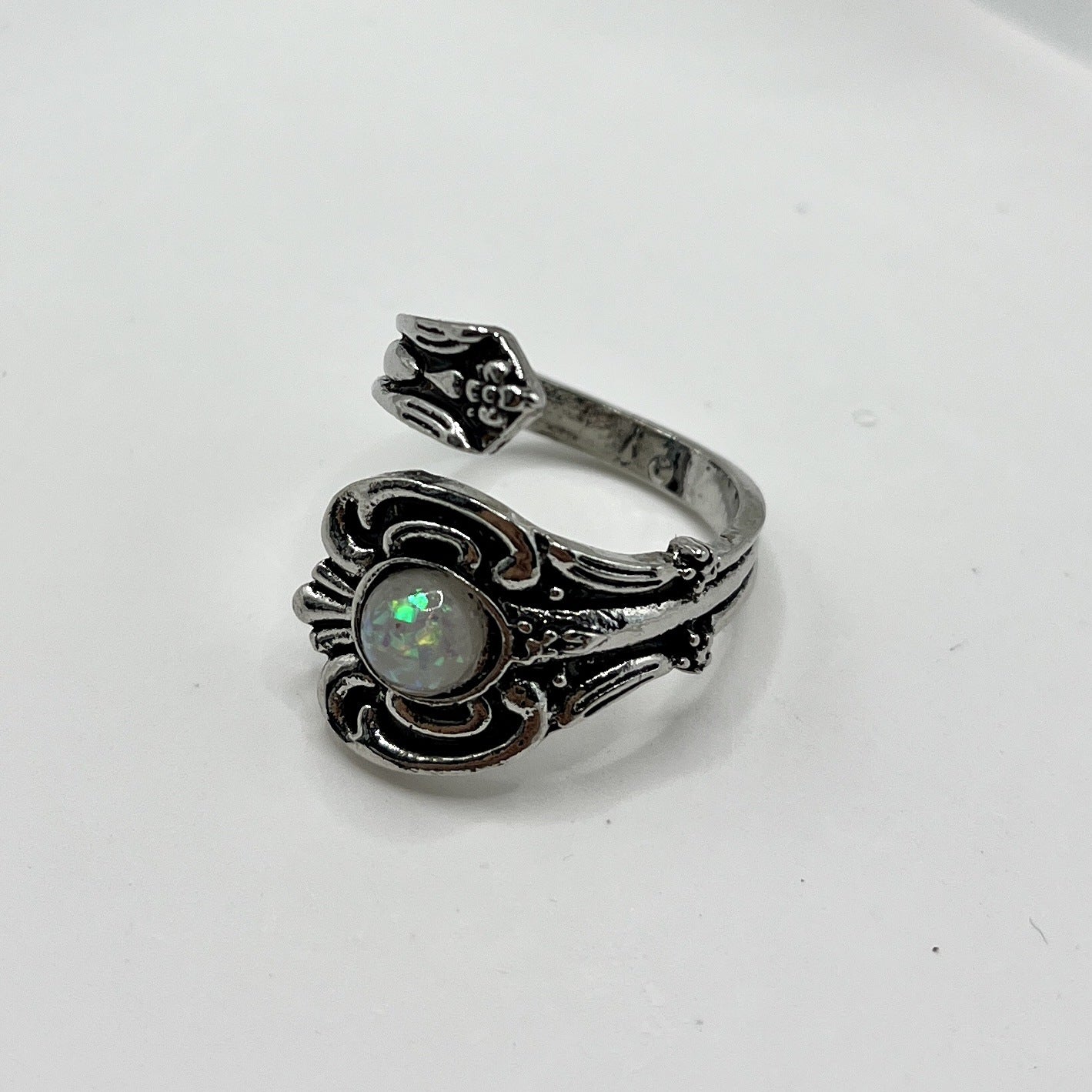 Romantic Ring for Special Moments
