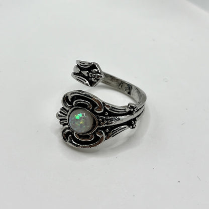 Romantic Ring for Special Moments
