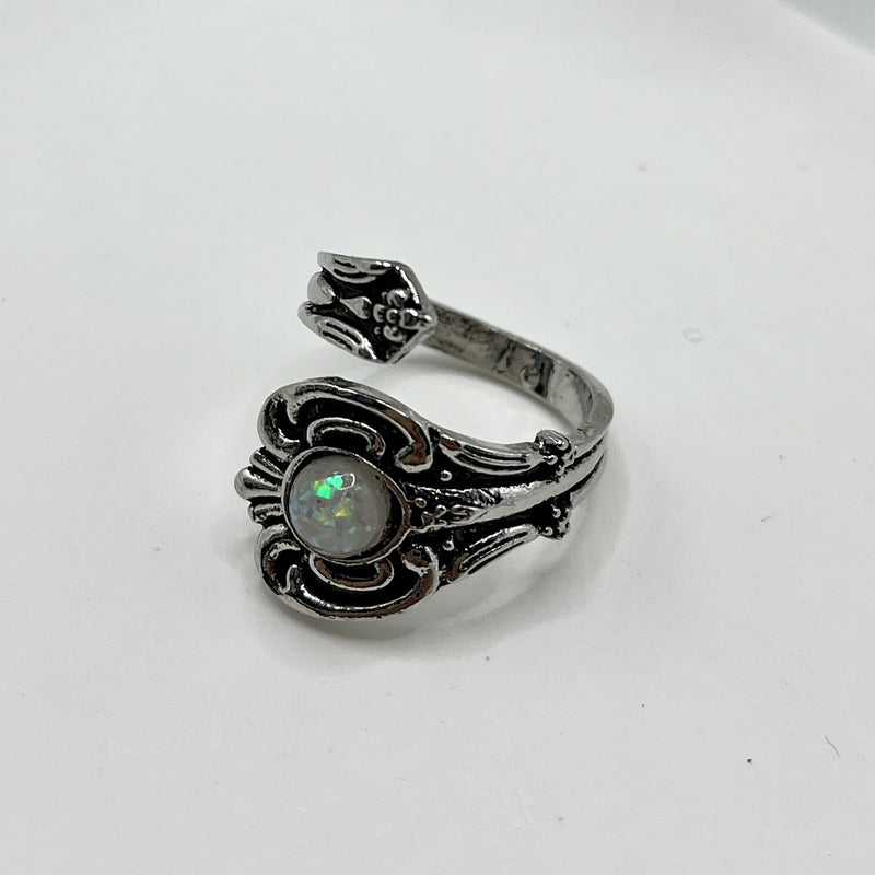 Romantic Ring for Special Moments