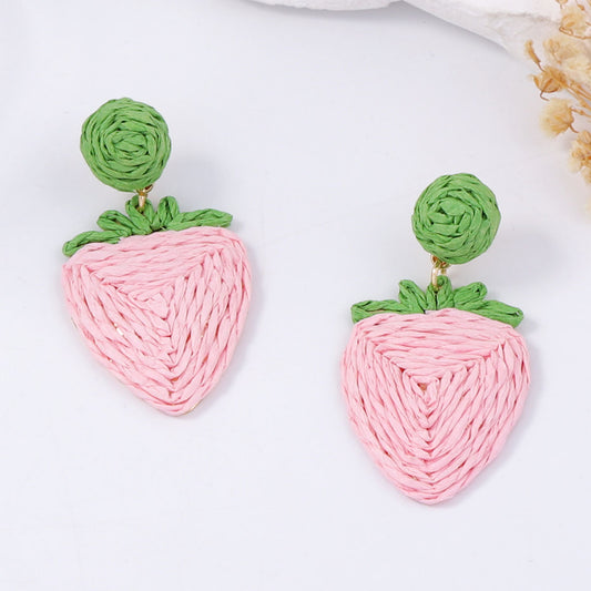 Charming Earring for Any Occasion