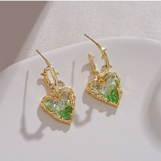 Classic Earring with Timeless Appeal