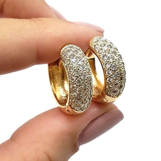 Elegant Earring for Every Occasion