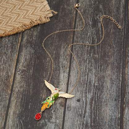 Classic Pendant with Timeless Appeal